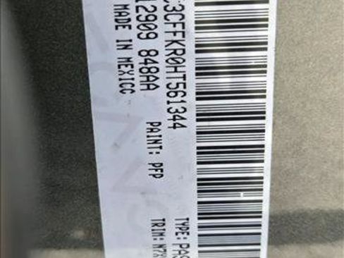 Used 2017 FIAT 500 Pop image 21