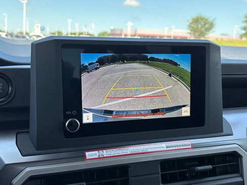 New 2026 Toyota Tacoma SR5 RWD image 19