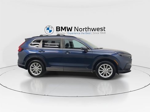 Used 2023 Honda CR-V EX-L image 5