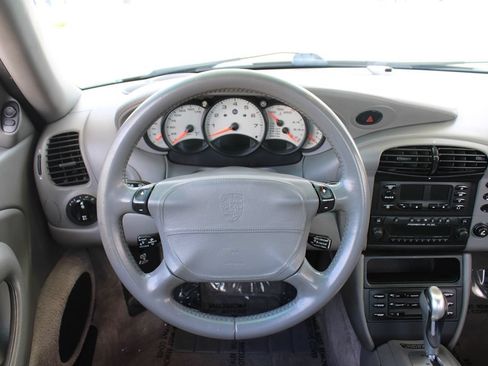 Used 2001 Porsche 911 GT3 RS image 20