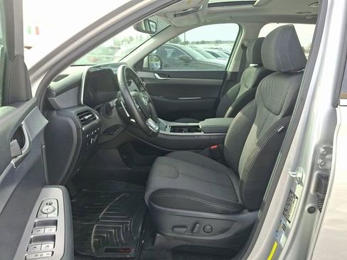 Used 2022 Hyundai Palisade SEL w/ Convenience Package image 13