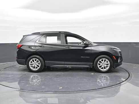Used 2023 Chevrolet Equinox LT FWD image 8