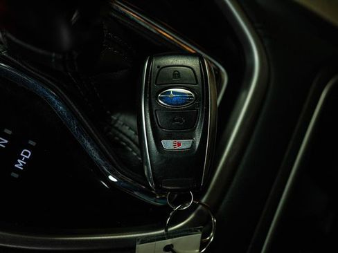 Used 2024 Subaru Outback Limited AWD/4WD image 26