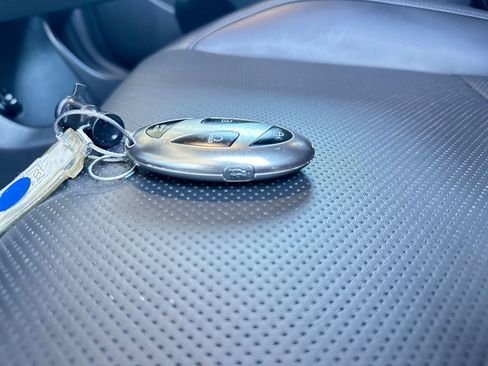 Used 2025 Hyundai Santa Fe SEL image 22