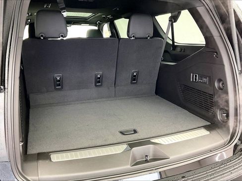 New 2026 GMC Yukon XL Denali w/ Sun & Power Step Package image 11
