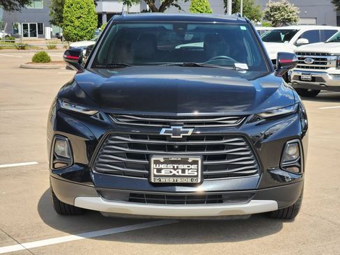 Used 2020 Chevrolet Blazer LT w/ Redline Edition FWD image 2