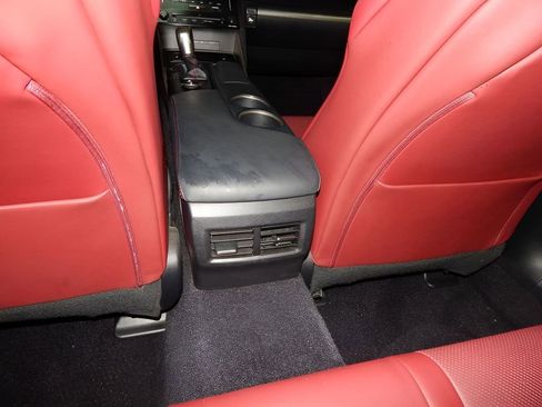 Used 2014 Lexus IS 250 AWD image 18