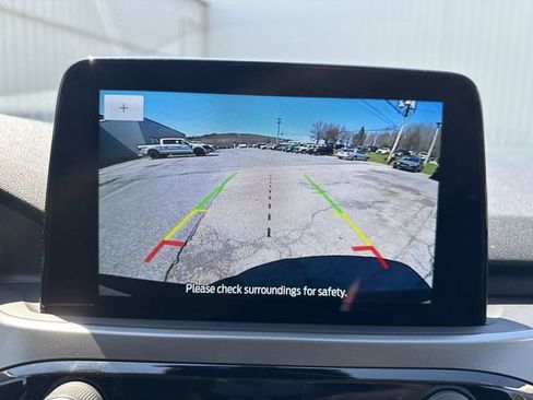 Used 2025 Ford Escape Active image 24