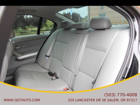 Used 2011 BMW 328i Sedan image 16