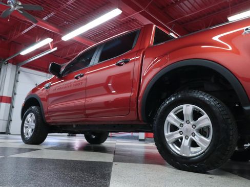 Used 2022 Ford Ranger XL w/ Equipment Group 101A High image 36