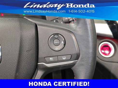 Certified 2023 Honda Odyssey Sport image 16