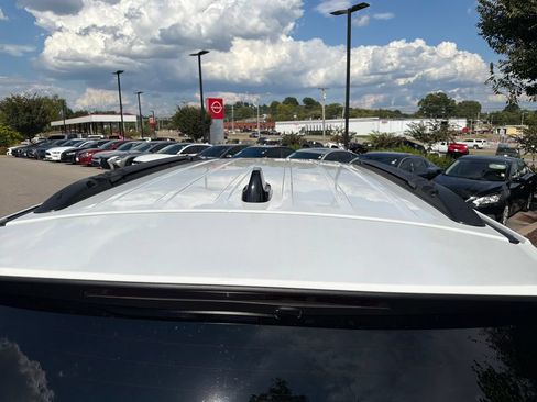 Used 2026 Dodge Durango GT AWD/4WD image 19