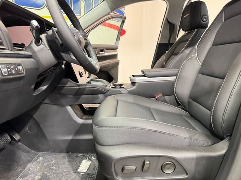 New 2026 GMC Terrain Denali image 8