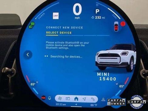 Used 2025 MINI Cooper Countryman S image 46
