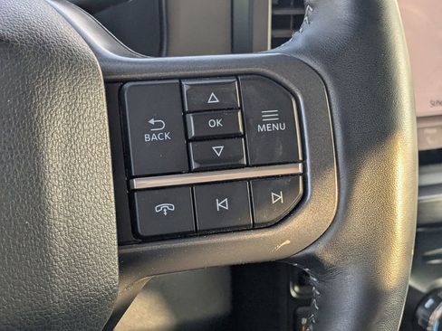 Used 2024 Ford F250 Lariat w/ Chrome Package image 26