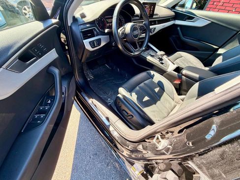 Used 2017 Audi A4 2.0T Premium image 10
