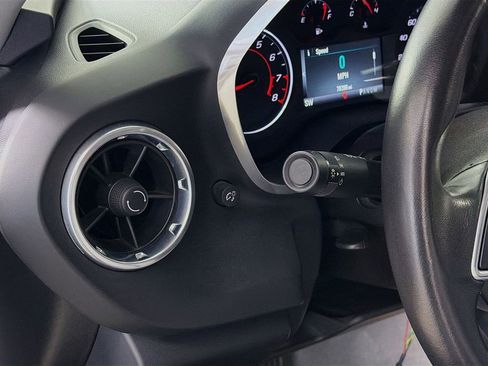 Used 2016 Chevrolet Camaro LT image 12