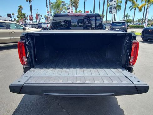 Used 2023 GMC Sierra 1500 AT4 w/ AT4 Premium Package AWD/4WD image 27