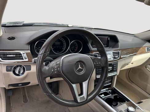 Used 2015 Mercedes-Benz E 350 Sedan image 49