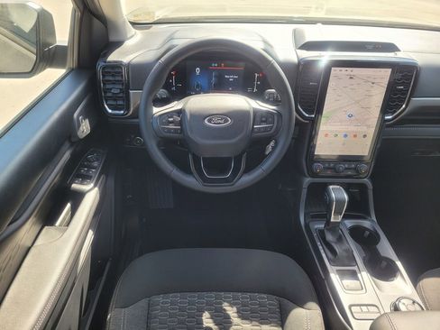 New 2026 Ford Ranger XLT w/ Equipment Group 301A High image 43