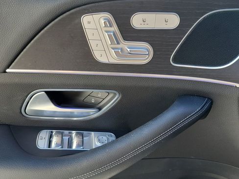 Certified 2025 Mercedes-Benz GLE 350 4MATIC image 21