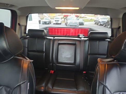 Used 2011 Chevrolet Silverado 1500 LTZ image 17