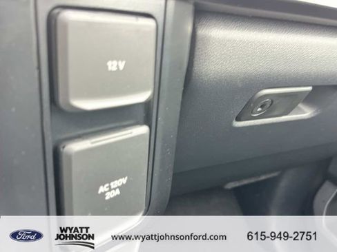 Certified 2026 Ford F350 Lariat w/ Lariat Ultimate Package AWD/4WD image 37