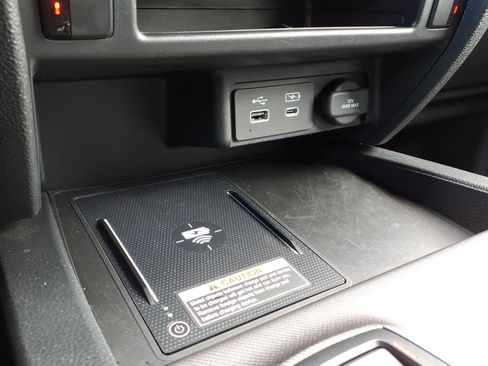 Certified 2025 Honda Passport EX-L image 21