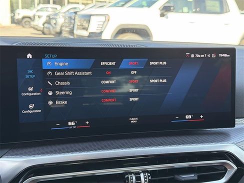 Used 2024 BMW M3 w/ Executive Package image 19