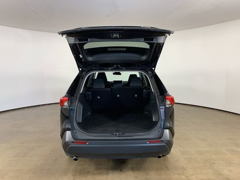 Used 2024 Toyota RAV4 LE image 12