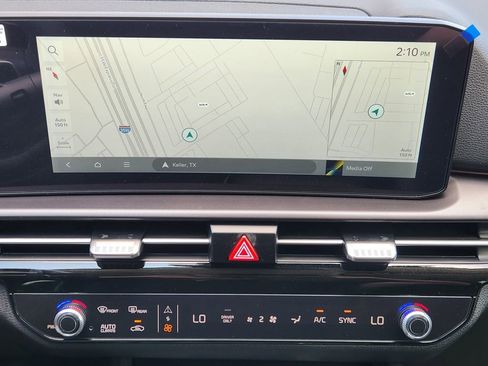 New 2026 Kia Sportage SX Prestige image 12