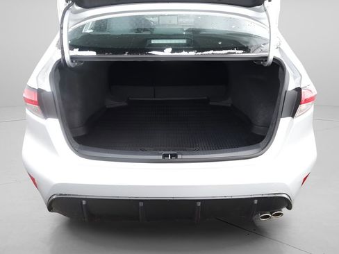 Certified 2025 Toyota Corolla SE w/ SE Premium Package image 8