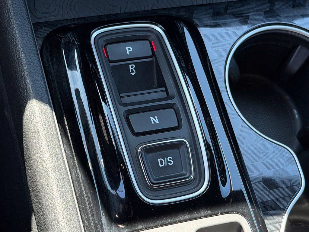 Used 2026 Honda Passport TrailSport Elite image 20