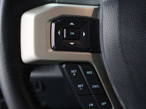 Used 2022 Ford F250 Lariat w/ Lariat Value Package image 17