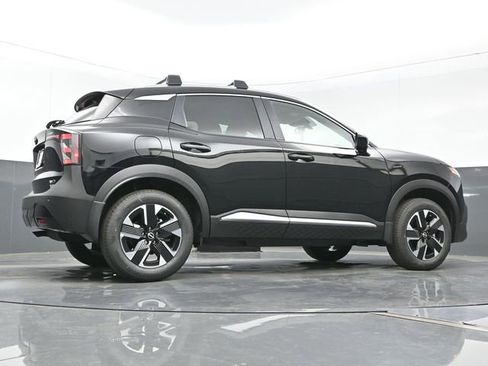 New 2026 Nissan Kicks SV w/ Cold Weather Package AWD/4WD image 24