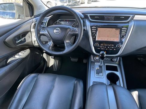 Used 2020 Nissan Murano SL AWD/4WD image 10