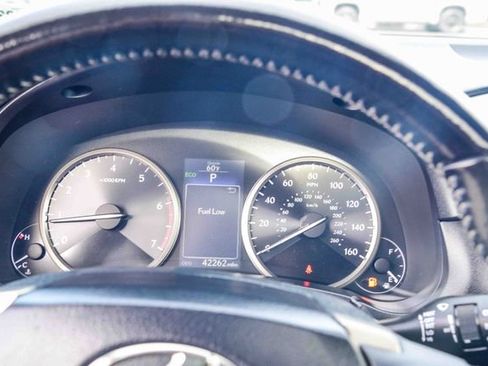 Used 2017 Lexus NX 200t AWD image 28