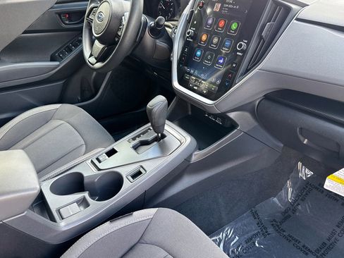 Used 2025 Subaru Crosstrek 2.0i Premium w/ Crosstrek Mirror Package image 16