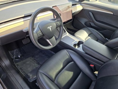 Used 2021 Tesla Model 3 Long Range AWD/4WD image 10