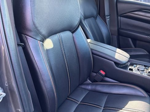 Used 2023 MAZDA CX-50 2.5 Turbo w/ Cargo Package image 20