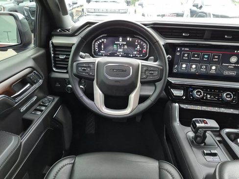 Used 2024 GMC Sierra 1500 Denali AWD/4WD image 34