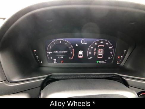 Used 2025 Honda Accord SE image 15