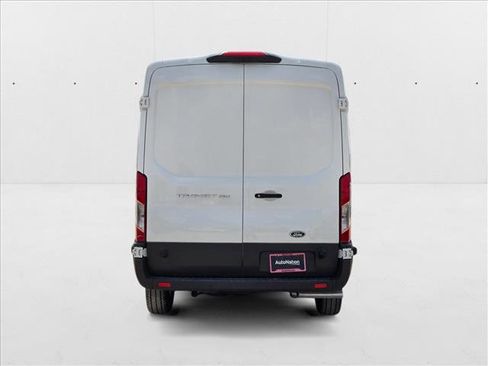 New 2025 Ford Transit 250 148 Medium Roof w/ Load Area Protection Package image 7