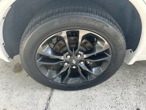 Used 2022 Dodge Durango GT w/ Blacktop Package AWD/4WD image 27