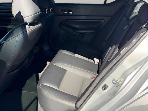 Used 2020 Nissan Altima 2.0 SR image 24