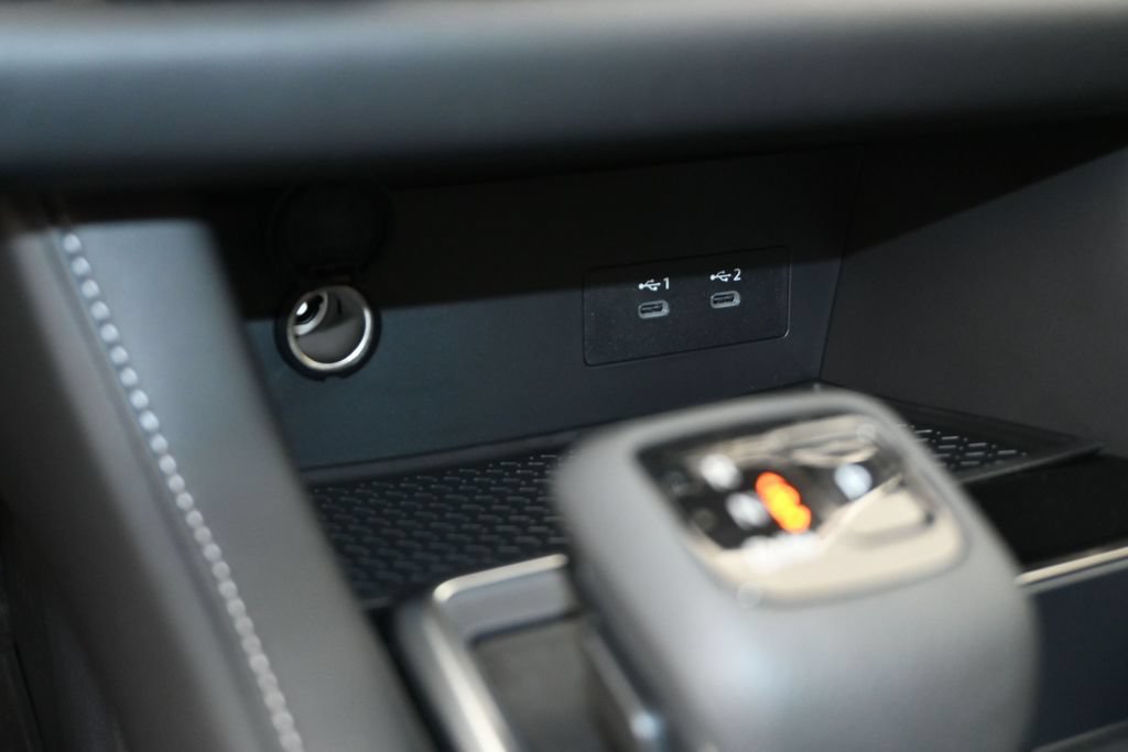 New 2026 Nissan Pathfinder SV FWD image 20