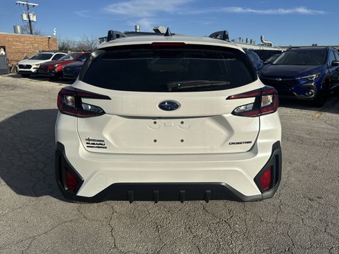 New 2026 Subaru Crosstrek 2.0i Premium image 4