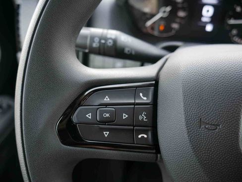 New 2026 RAM ProMaster 1500 w/ Safety Group image 34