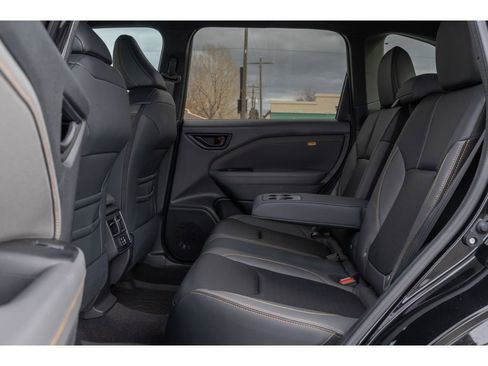 New 2026 Subaru Forester Wilderness image 13