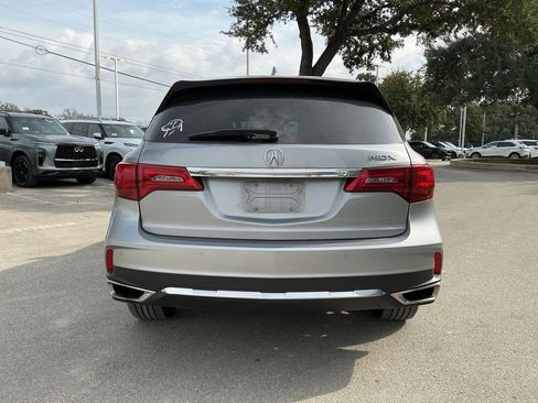 Used 2019 Acura MDX FWD w/ Technology Package image 6